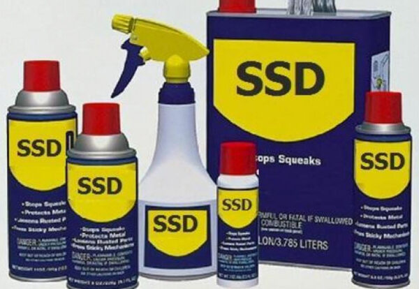 SSD-Chemical